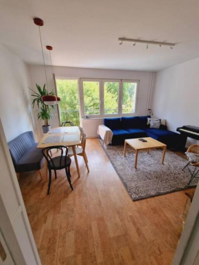 Uroczy apartament blisko morza i zielone otoczenie